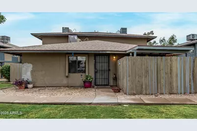 286 W Palomino Drive #85, Chandler, AZ 85225 - Photo 1