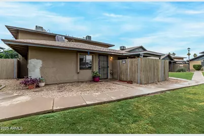 286 W Palomino Drive #85, Chandler, AZ 85225 - Photo 25