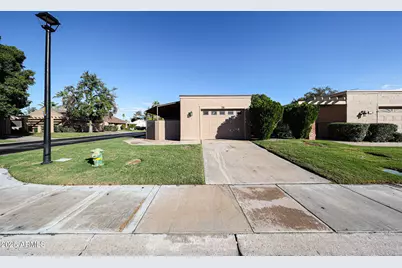 28 Leisure World --, Mesa, AZ 85206 - Photo 37