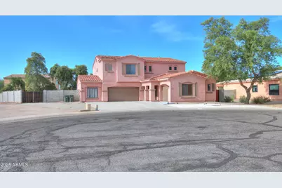 121 N Silverwood Drive, Casa Grande, AZ 85122 - Photo 3