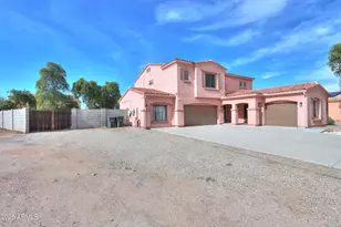 121 N Silverwood Dr, Casa Grande, AZ 85122 - Photo 5