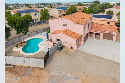 121 N Silverwood Drive, Casa Grande, AZ 85122 - Photo 67