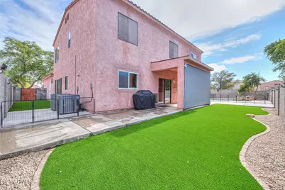 121 N Silverwood Drive, Casa Grande, AZ 85122 - Photo 59