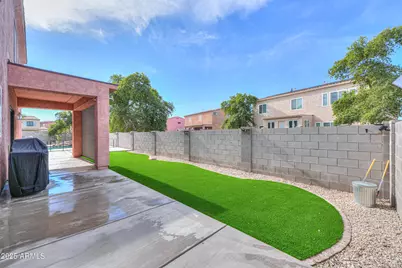 121 N Silverwood Drive, Casa Grande, AZ 85122 - Photo 57