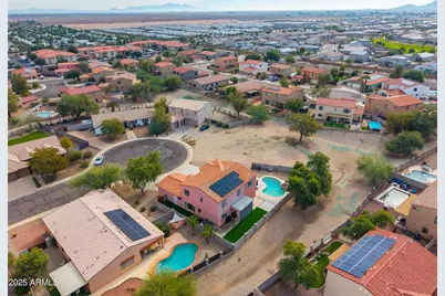 121 N Silverwood Drive, Casa Grande, AZ 85122 - Photo 75