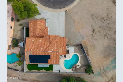 121 N Silverwood Drive, Casa Grande, AZ 85122 - Photo 73