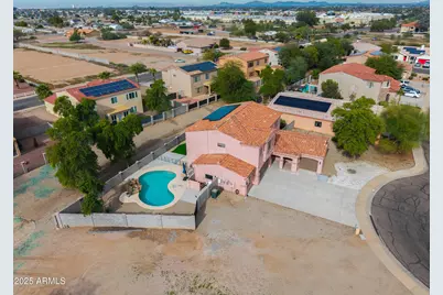 121 N Silverwood Drive, Casa Grande, AZ 85122 - Photo 69