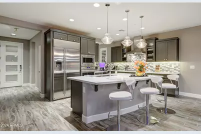 18019 E Vista Desierto --, Rio Verde, AZ 85263 - Photo 15