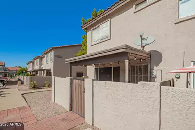 1961 N Hartford Street #1178, Chandler, AZ 85225 - Photo 31