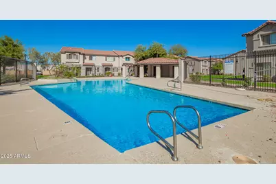 1961 N Hartford Street #1178, Chandler, AZ 85225 - Photo 35