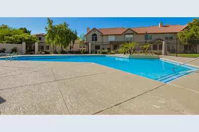 1961 N Hartford Street #1178, Chandler, AZ 85225 - Photo 33