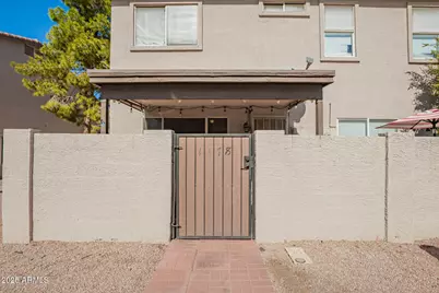 1961 N Hartford Street #1178, Chandler, AZ 85225 - Photo 29