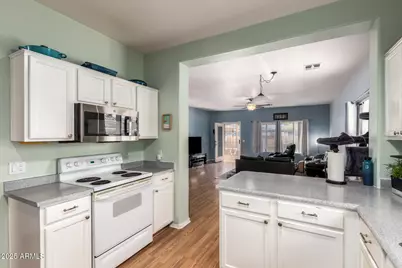 1961 N Hartford Street #1178, Chandler, AZ 85225 - Photo 13