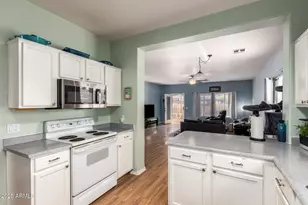 1961 N Hartford St, Chandler, AZ 85225 - Photo 13