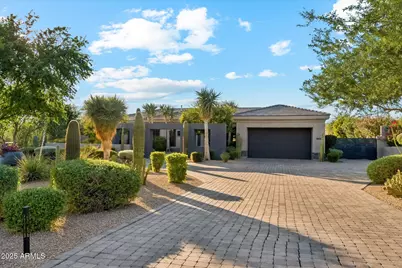 26032 N 88th Way, Scottsdale, AZ 85255 - Photo 101