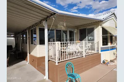 524 E Barrel Cactus Lane, Florence, AZ 85132 - Photo 3