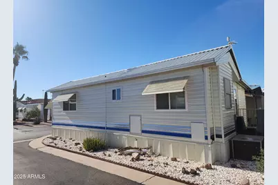 524 E Barrel Cactus Lane, Florence, AZ 85132 - Photo 135