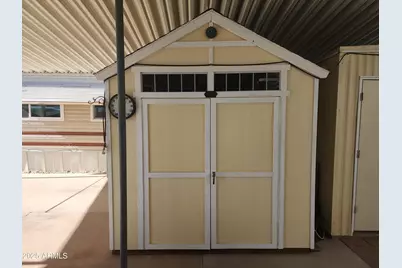 524 E Barrel Cactus Lane, Florence, AZ 85132 - Photo 117