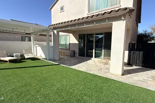 20179 W Tonto St, Buckeye, AZ 85326 - Photo 5