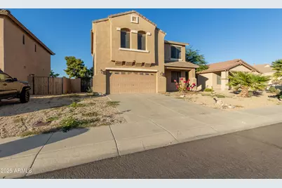 11010 W Griswold Road, Peoria, AZ 85345 - Photo 3