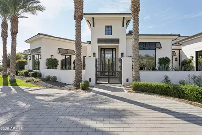 5842 N 38th Place, Paradise Valley, AZ 85253 - Photo 3