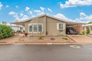 1102 S 114th St, Mesa, AZ 85208 - Photo 1