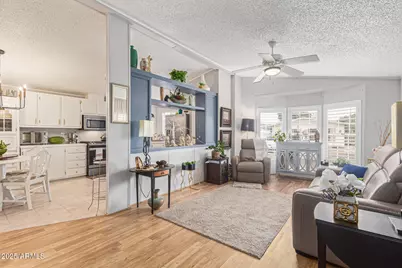 1102 S 114th Street #72, Mesa, AZ 85208 - Photo 3