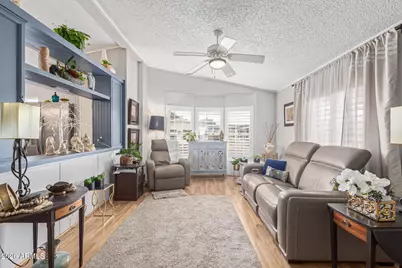 1102 S 114th Street #72, Mesa, AZ 85208 - Photo 1