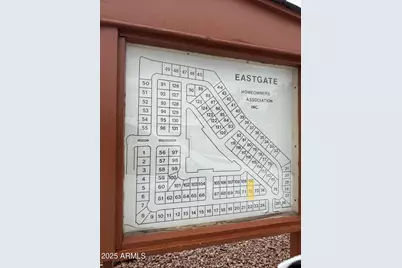 1102 S 114th Street #72, Mesa, AZ 85208 - Photo 17