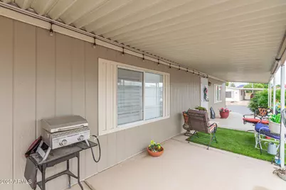 1102 S 114th Street #72, Mesa, AZ 85208 - Photo 9