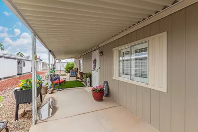 1102 S 114th Street #72, Mesa, AZ 85208 - Photo 17