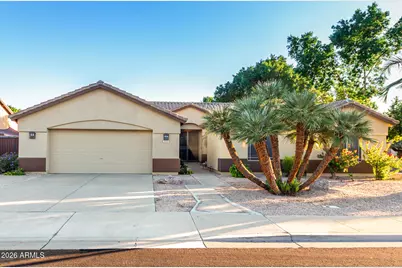 5413 E Garnet Avenue, Mesa, AZ 85206 - Photo 1