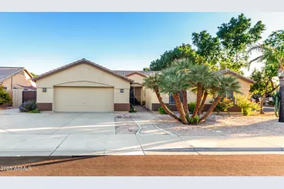 5413 E Garnet Avenue, Mesa, AZ 85206 - Photo 1