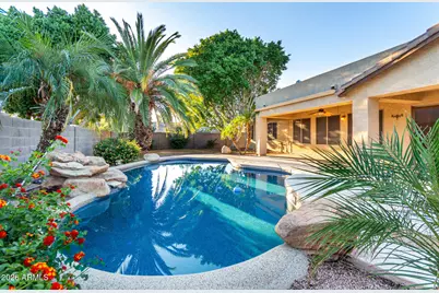 5413 E Garnet Avenue, Mesa, AZ 85206 - Photo 41