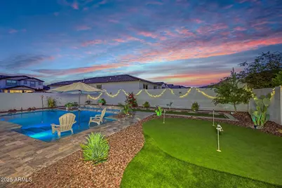 4366 N 198th Drive, Litchfield Park, AZ 85340 - Photo 1