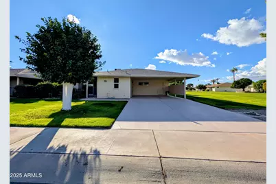 9826 N 107th Avenue, Sun City, AZ 85351 - Photo 1