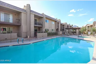 7436 E Chaparral Road #260B, Scottsdale, AZ 85250 - Photo 13