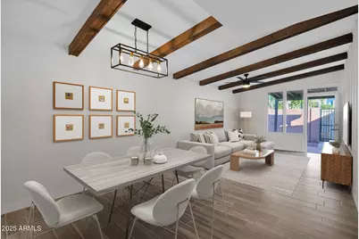 4429 E Hubbell Street #45, Phoenix, AZ 85008 - Photo 5