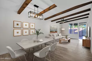 4429 E Hubbell St, Phoenix, AZ 85008 - Photo 5