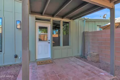 4429 E Hubbell Street #45, Phoenix, AZ 85008 - Photo 23