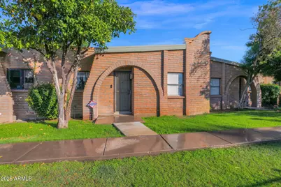 4429 E Hubbell Street #45, Phoenix, AZ 85008 - Photo 37