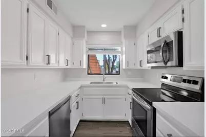 4429 E Hubbell Street #45, Phoenix, AZ 85008 - Photo 9