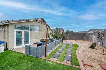 5315 W Campo Bello Drive, Glendale, AZ 85308 - Photo 1