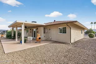 17826 N Buntline Dr, Sun City West, AZ 85375 - Photo 41