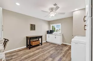 17826 N Buntline Dr, Sun City West, AZ 85375 - Photo 23