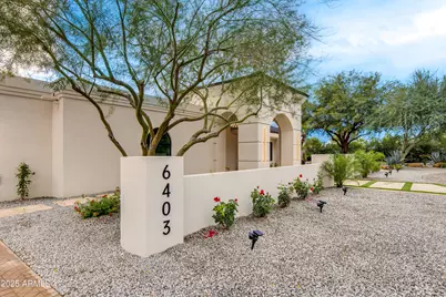 6403 E Gold Dust Avenue, Paradise Valley, AZ 85253 - Photo 7