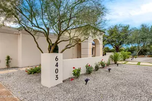 6403 E Gold Dust Ave, Paradise Valley, AZ 85253 - Photo 7