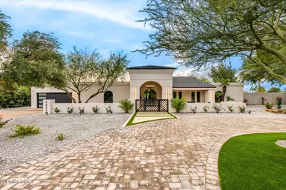 6403 E Gold Dust Avenue, Paradise Valley, AZ 85253 - Photo 63