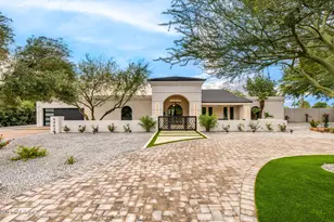 6403 E Gold Dust Ave, Paradise Valley, AZ 85253 - Photo 63