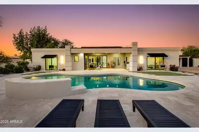 6403 E Gold Dust Avenue, Paradise Valley, AZ 85253 - Photo 79